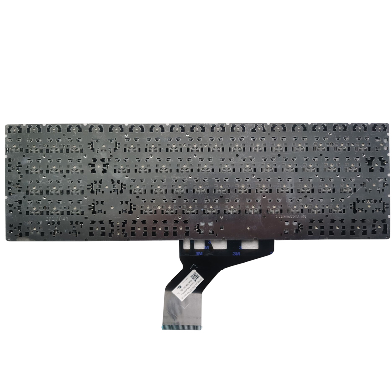 French FR Laptop keyboard For  - Gaming Keyboard Hp recension och pris