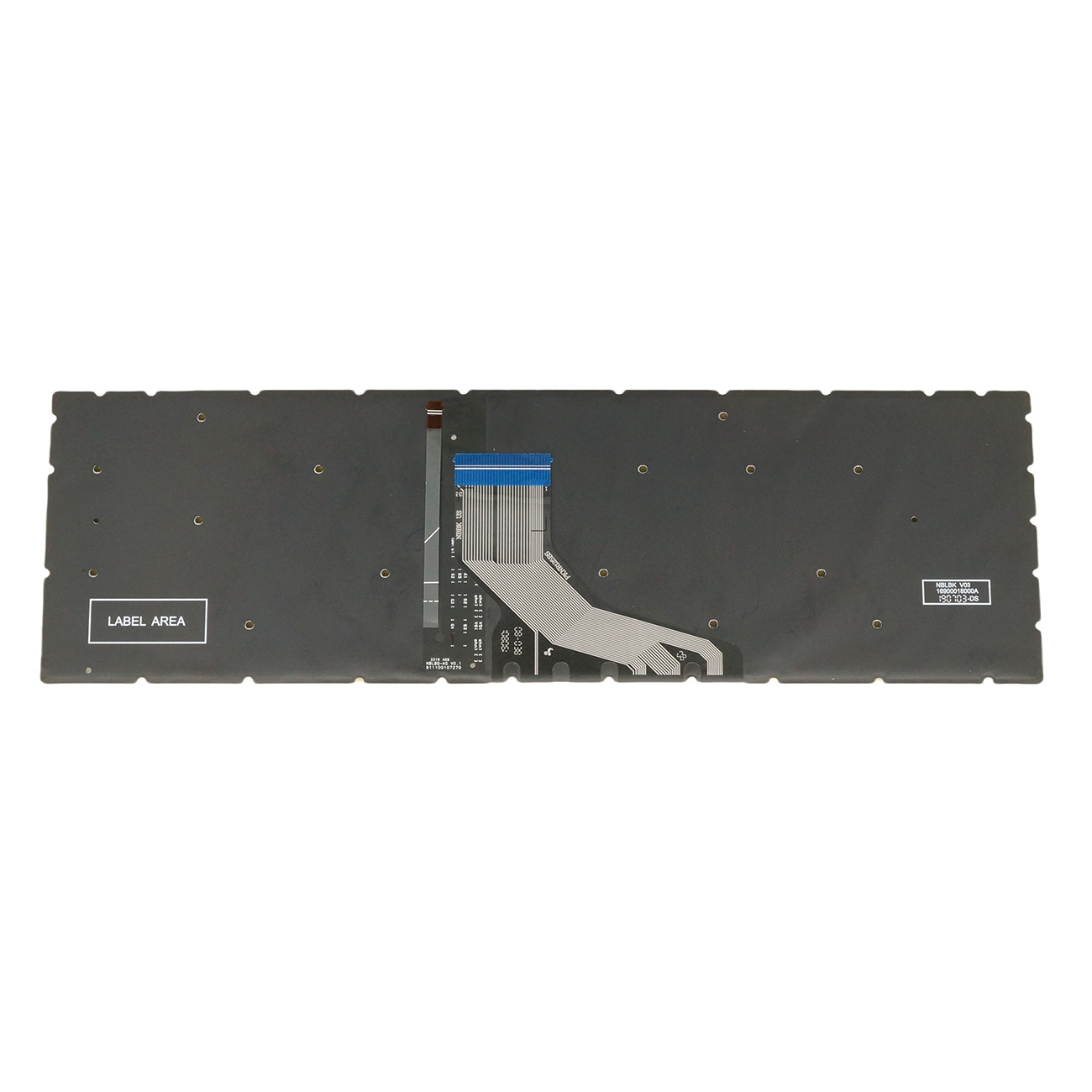 US UK French Nordic Russian La - Gaming Keyboard Hp recension och pris