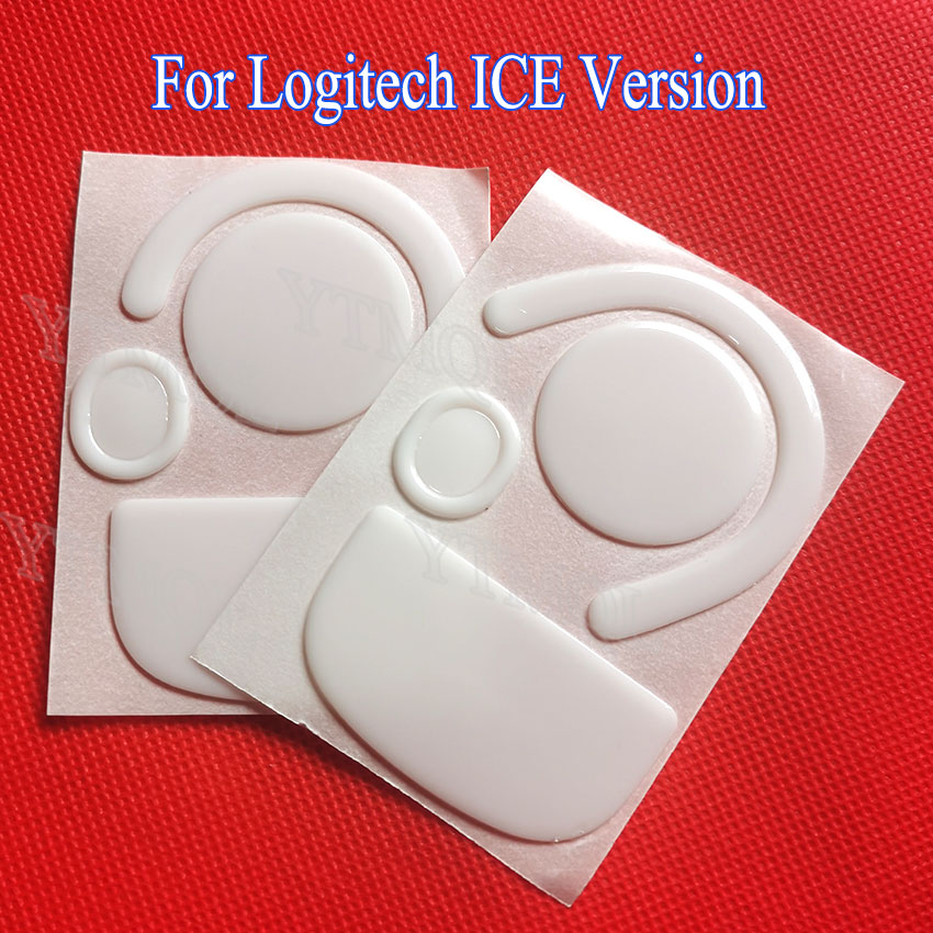 1Sets Mouse Skates Feet For Lo - Logitech Mouse G502 recension och pris