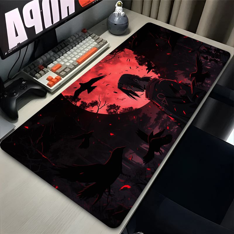 Mouse Pad Gamer Larger XXL Uch - Gaming Keyboard Tactile recension och pris