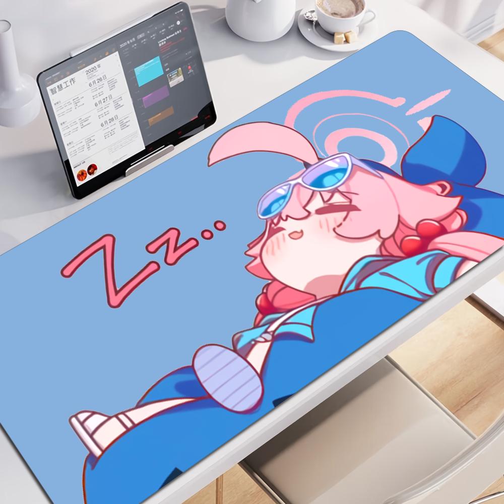 Takanashi Hoshino Anime Blue A - Gaming Keyboard Blue recension och pris