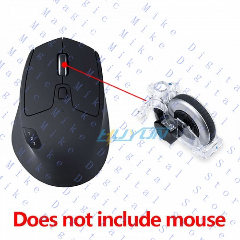 H  Premium Mouse Wheel Roller  - Logitech Mouse G502 recension och pris