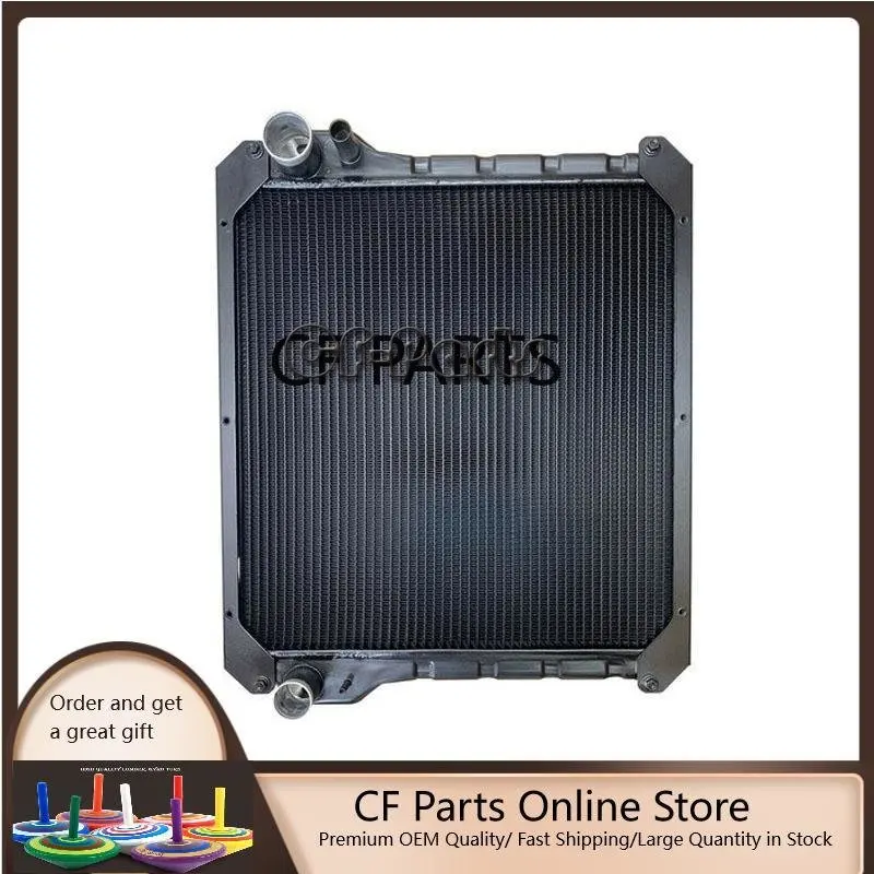 Buy Radiator 87410096 87410098 - Aluminum Case 65 recension och pris