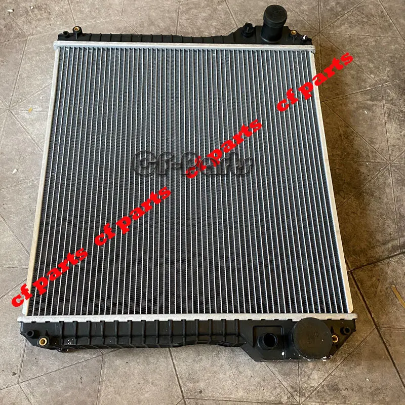 Buy Radiator 87410096 87410098 - Aluminum Case 65 recension och pris