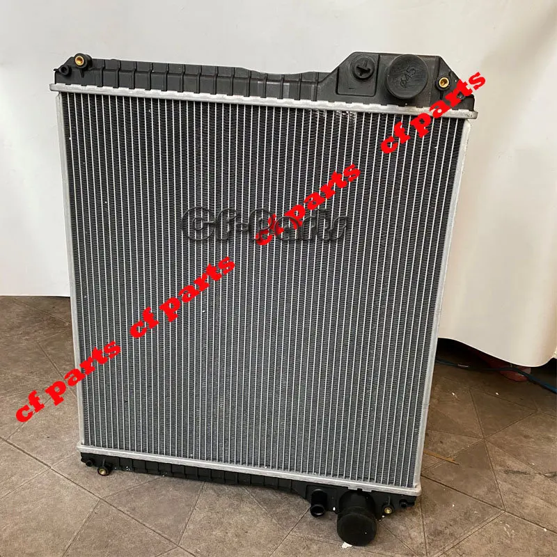 Buy Radiator 87410096 87410098 - Aluminum Case 65 recension och pris