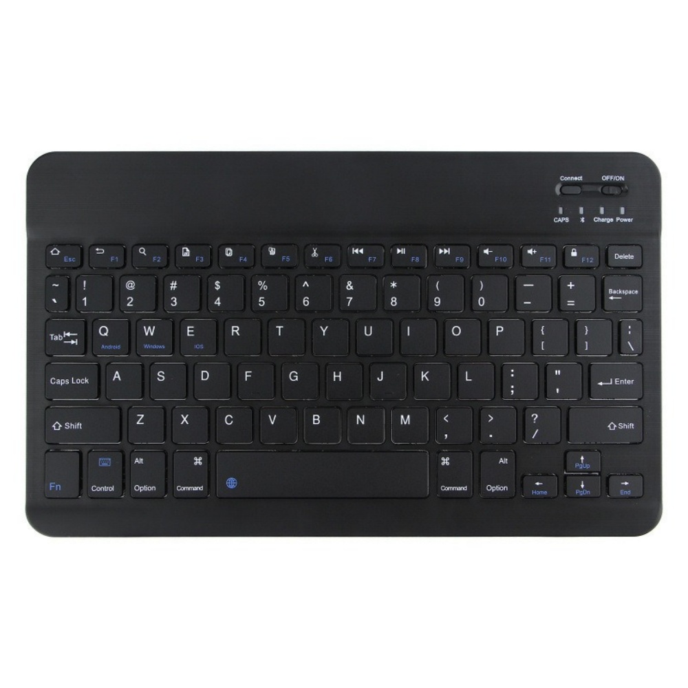 Bluetooth 5.0 Wireless Keyboar - Gaming Keyboard Bluetooth recension och pris