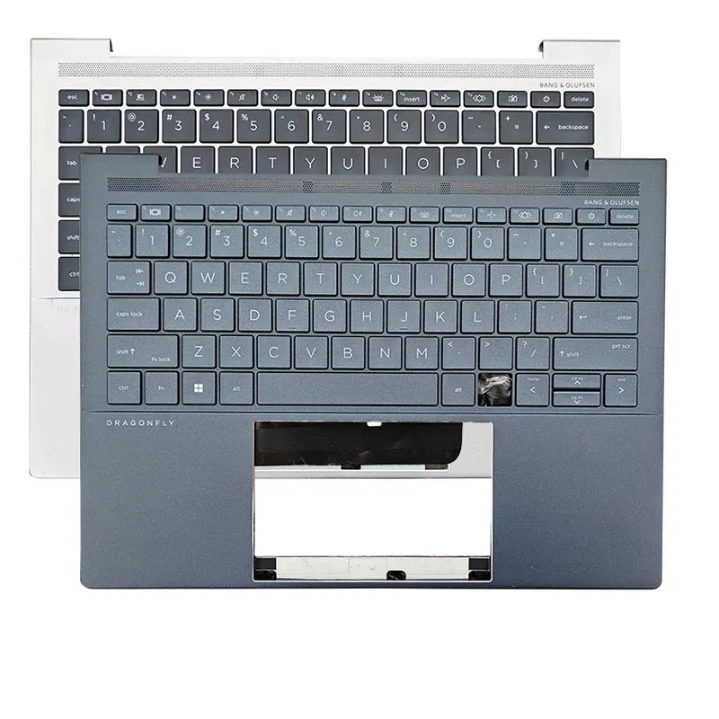 For HP Elite Dragonfly G3 C Ca - Gaming Keyboard Hp recension och pris