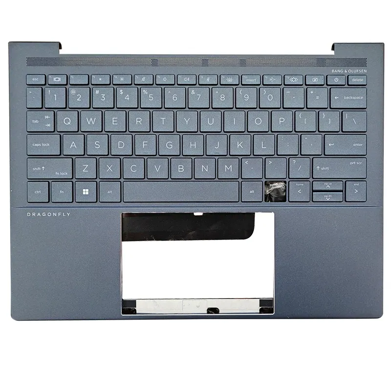 For HP Elite Dragonfly G3 C Ca - Gaming Keyboard Hp recension och pris