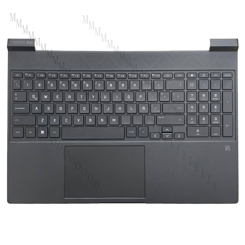 G... New For HP Victus Gaming  - Gaming Keyboard Hp recension och pris