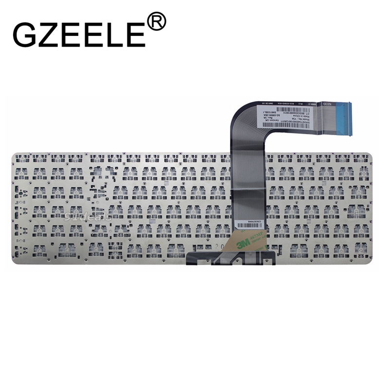 UK keyboard for HP Pavilion 15 - Gaming Keyboard Hp recension och pris