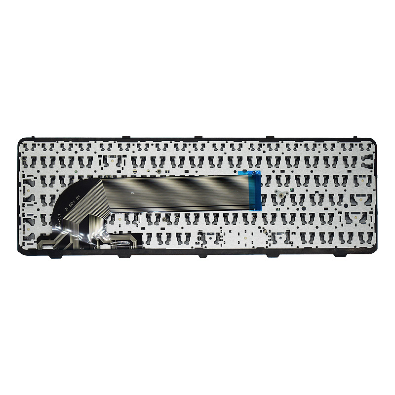 SP/US/Russian Keyboard FOR HP  - Gaming Keyboard Hp recension och pris