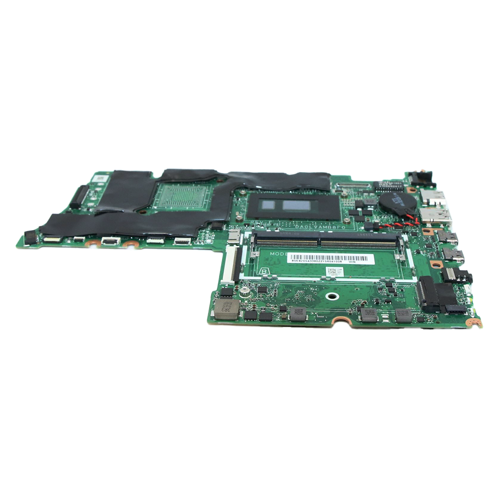 Laptop Motherboard For Lenovo  - Intel Cpu Core I7 recension och pris