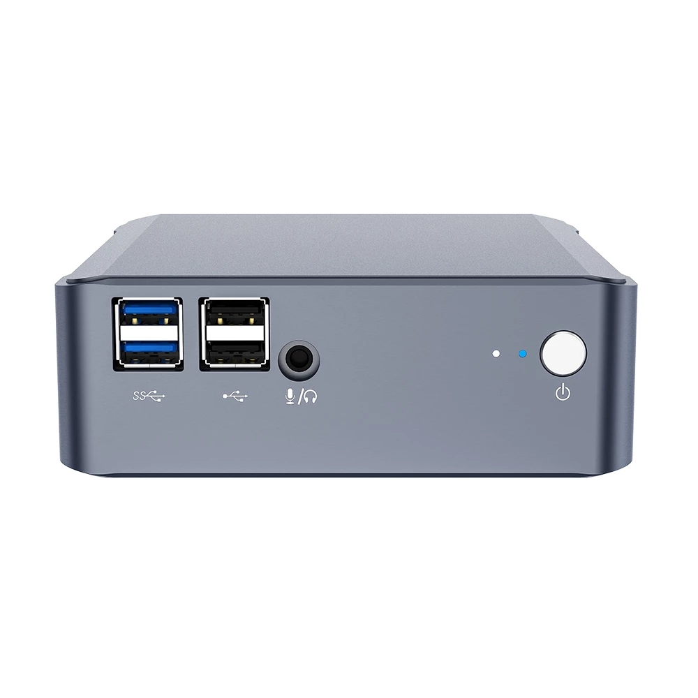 11th Gen Nuc PC i7 1165G7 i5 1 - Intel Cpu Core I7 recension och pris