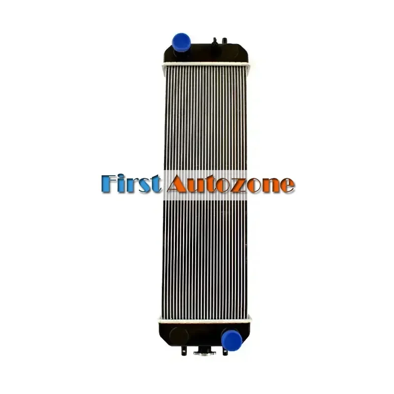 Water Tank Radiator for CASE C - Aluminum Case 65 recension och pris