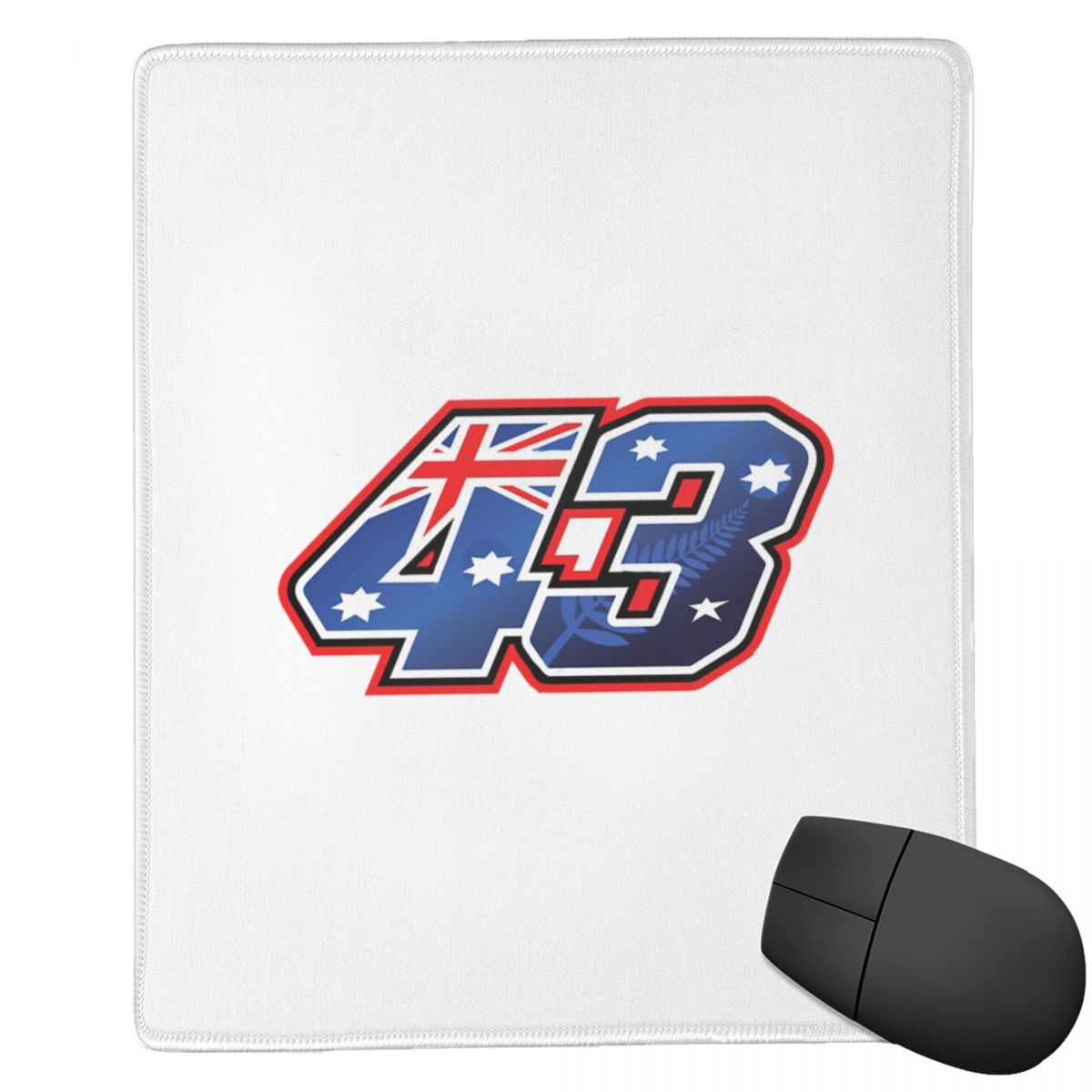 Jack Miller Number Australia 7 - Gaming Keyboard Australia recension och pris