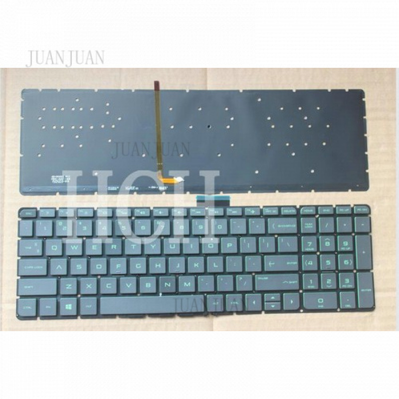A+ for  HP Pavilion Gaming 15- - Gaming Keyboard Hp recension och pris
