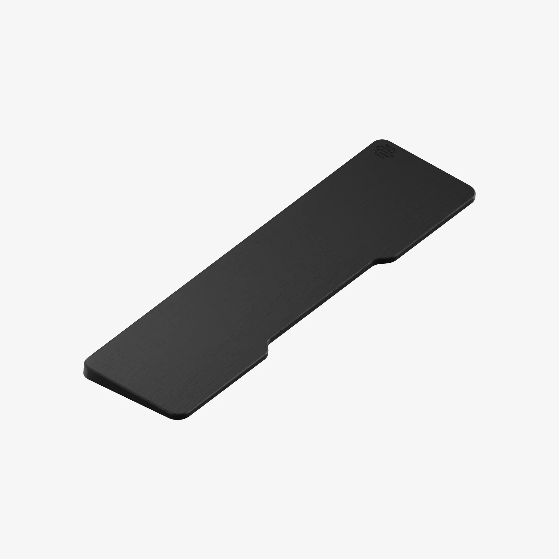 NuPhy Mono Wrist Rest Air75/Ai - Wrist Rest Wood recension och pris