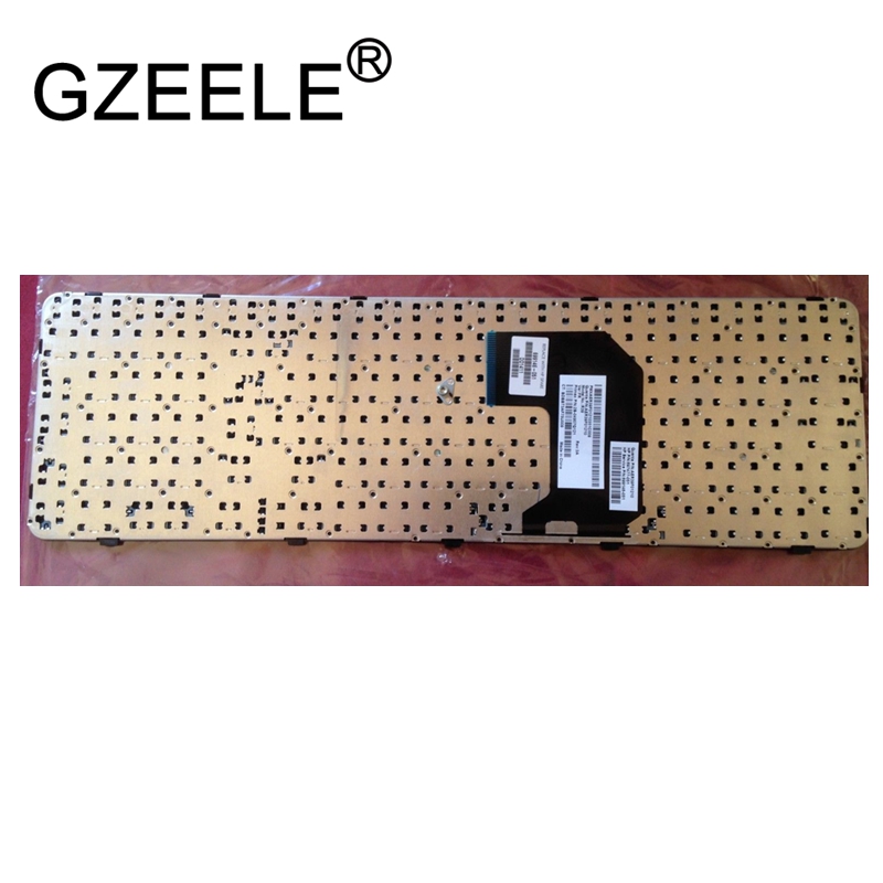 SP/FR/US/RU Keyboard For HP Pa - Gaming Keyboard Hp recension och pris