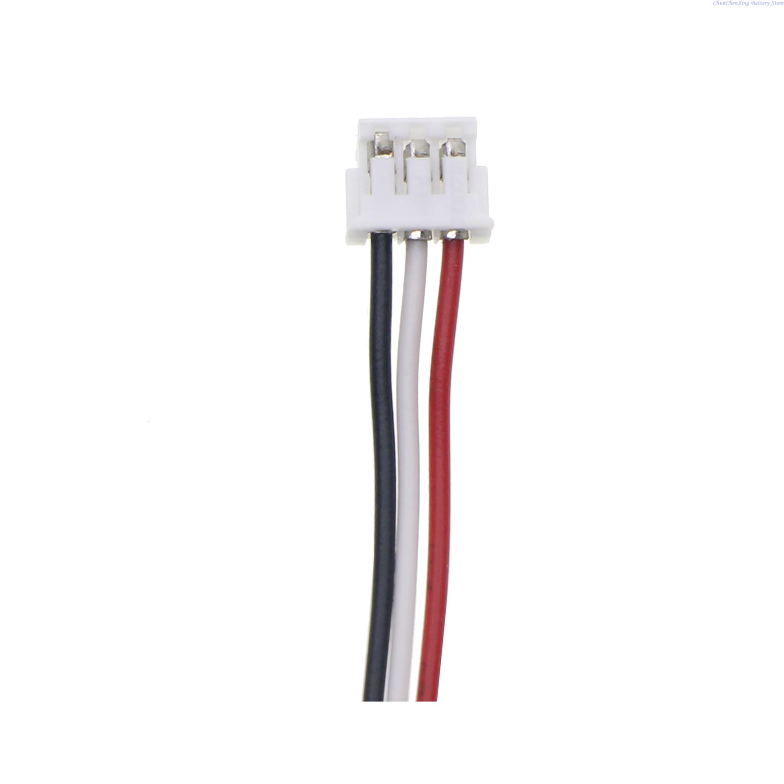 3.7V 220mAh Battery 533-000151 - Logitech Mouse G502 recension och pris