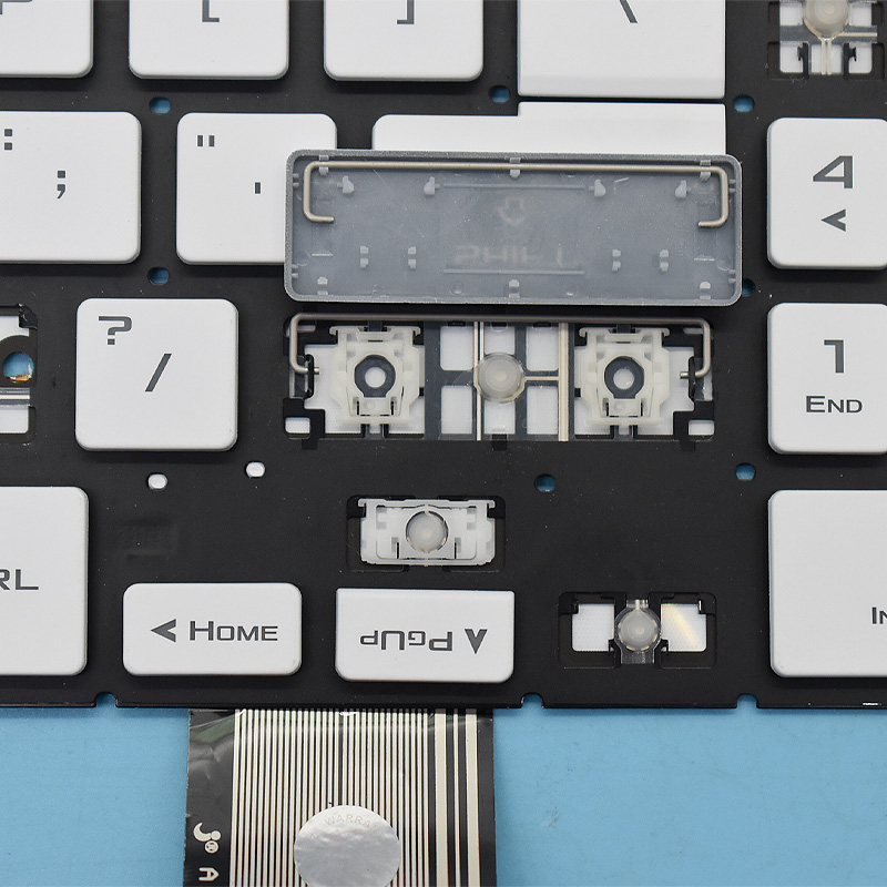 Replacement Keycap Key Cap Hin - Gaming Keyboard Hp recension och pris