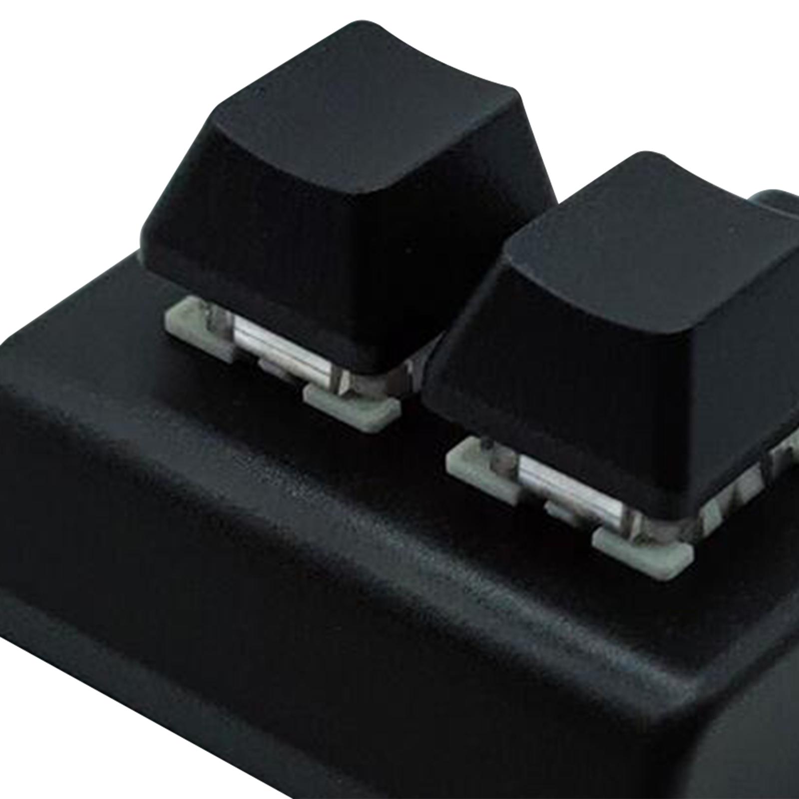Gaming USB Keyboard 1 Handed B - Gaming Keyboard 1 Hand recension och pris