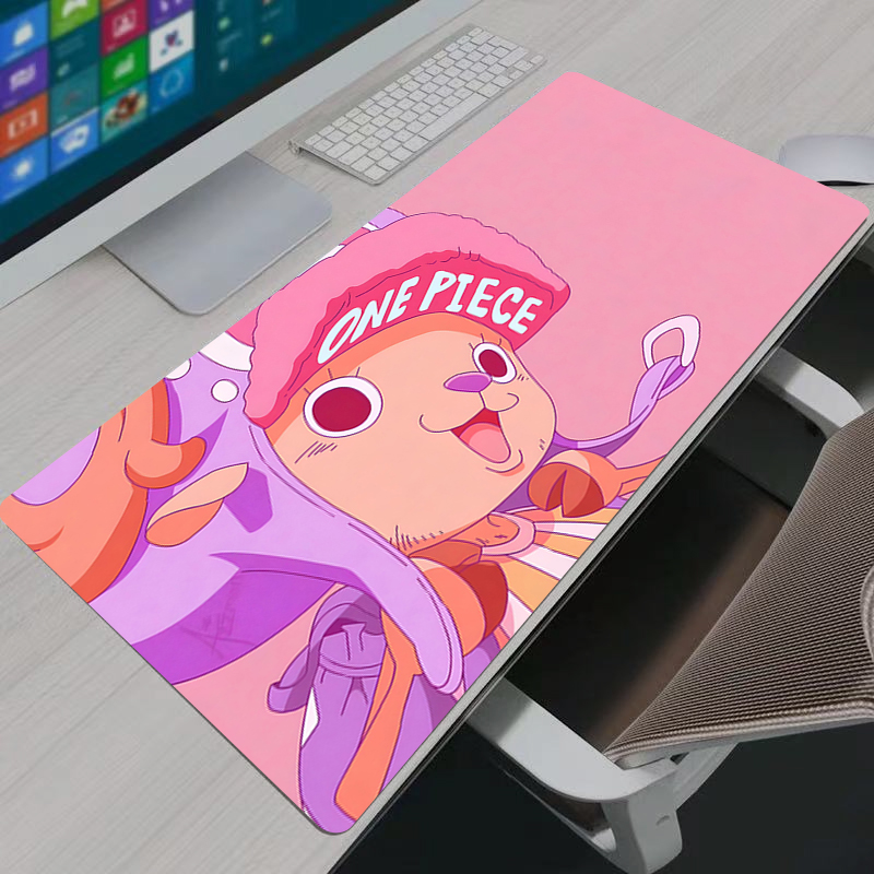 One Piece Tony Tony Chopper Ga - Gaming Keyboard Tactile recension och pris