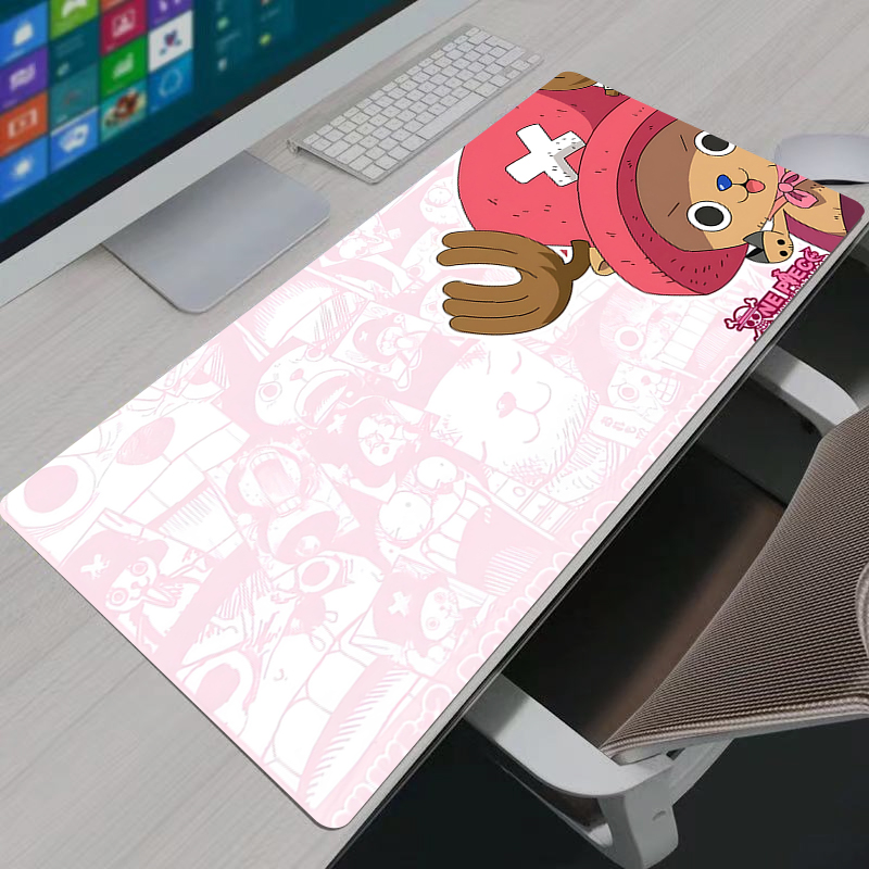 One Piece Tony Tony Chopper Ga - Gaming Keyboard Tactile recension och pris