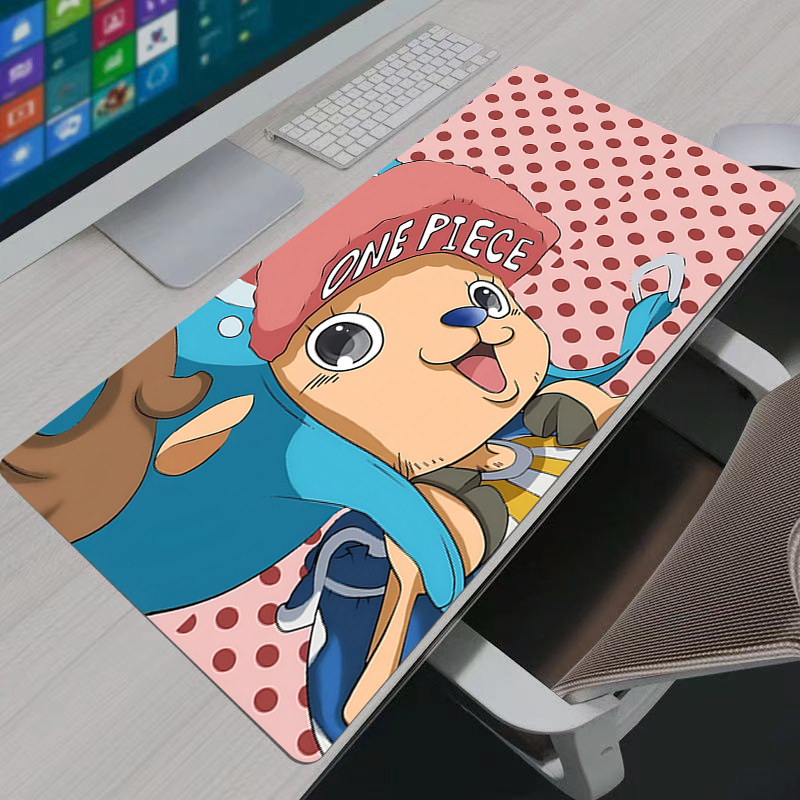 One Piece Tony Tony Chopper Ga - Gaming Keyboard Tactile recension och pris