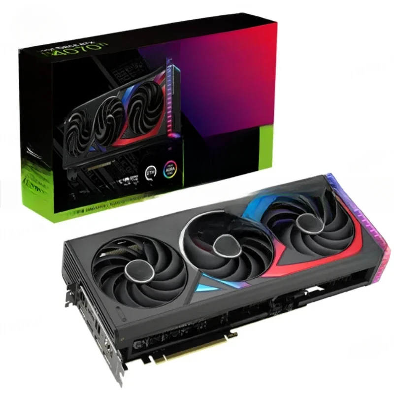 2026-4060 Placa De Video Compu - Nvidia Vga Rtx 4070 recension och pris