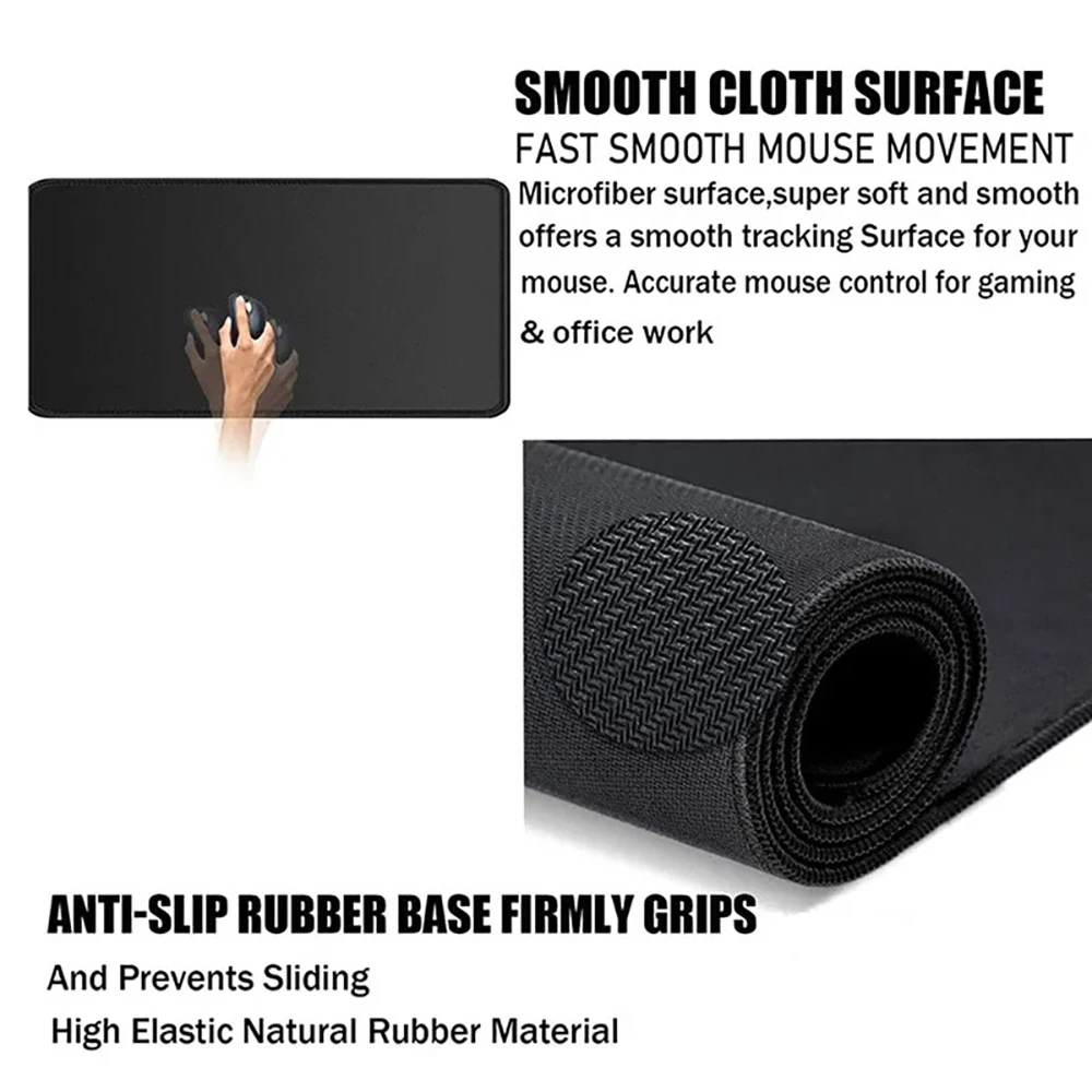 Custom Print Mouse Pad Diy Lar - Gaming Keyboard And Mouse recension och pris