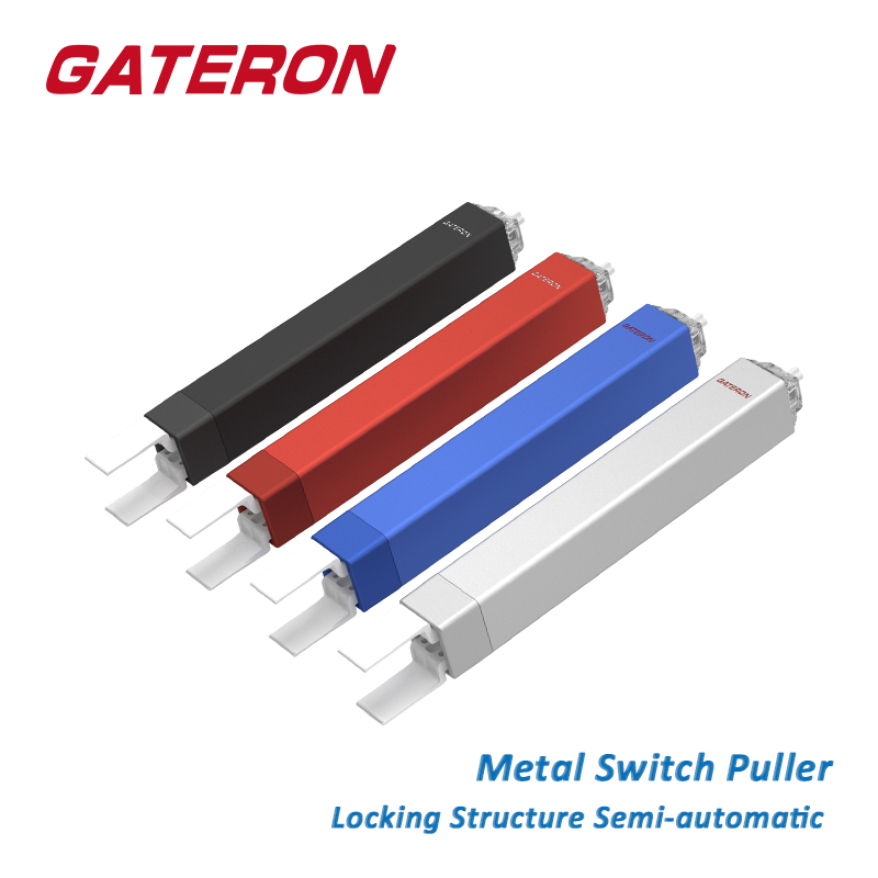 GATERON  Keycap Puller Popular - Gaming Keyboard Blue recension och pris