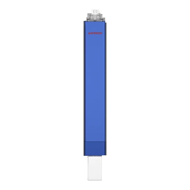 GATERON  Keycap Puller Popular - Gaming Keyboard Blue recension och pris