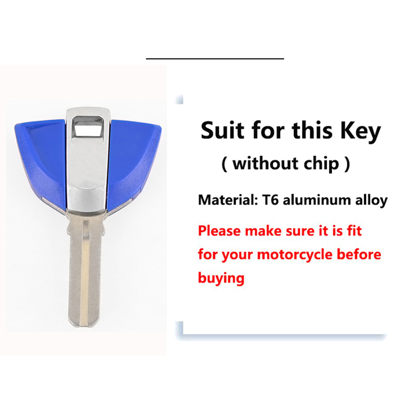 2024 New Motorcycle CNC Alumin - Aluminum Case 65 recension och pris