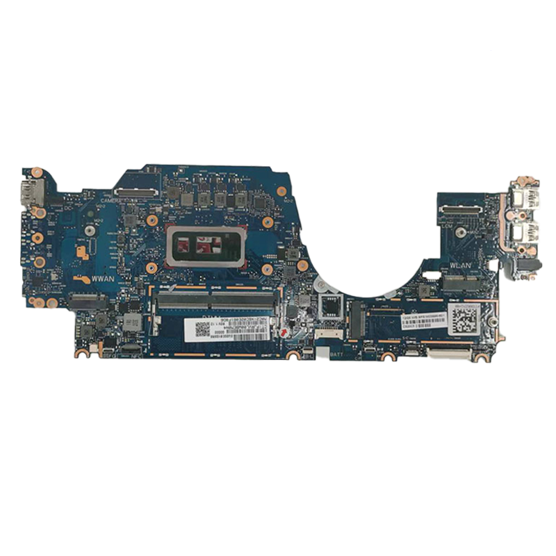 M03896-601 For HP EliteBook X3 - Intel Cpu Core I7 recension och pris