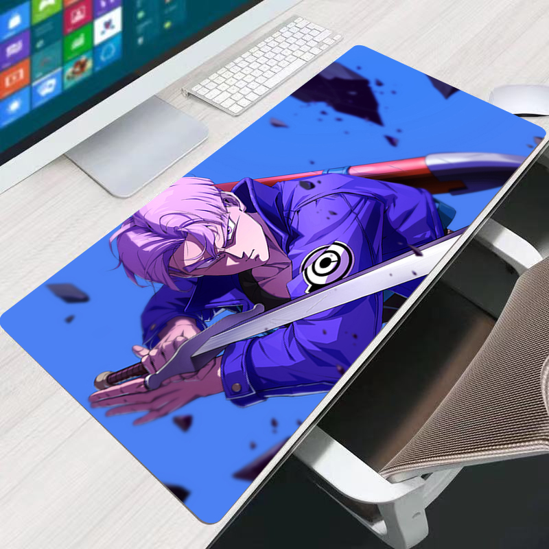 Mouse Pad DBZ Dragon Ball Trun - Gaming Keyboard Best recension och pris