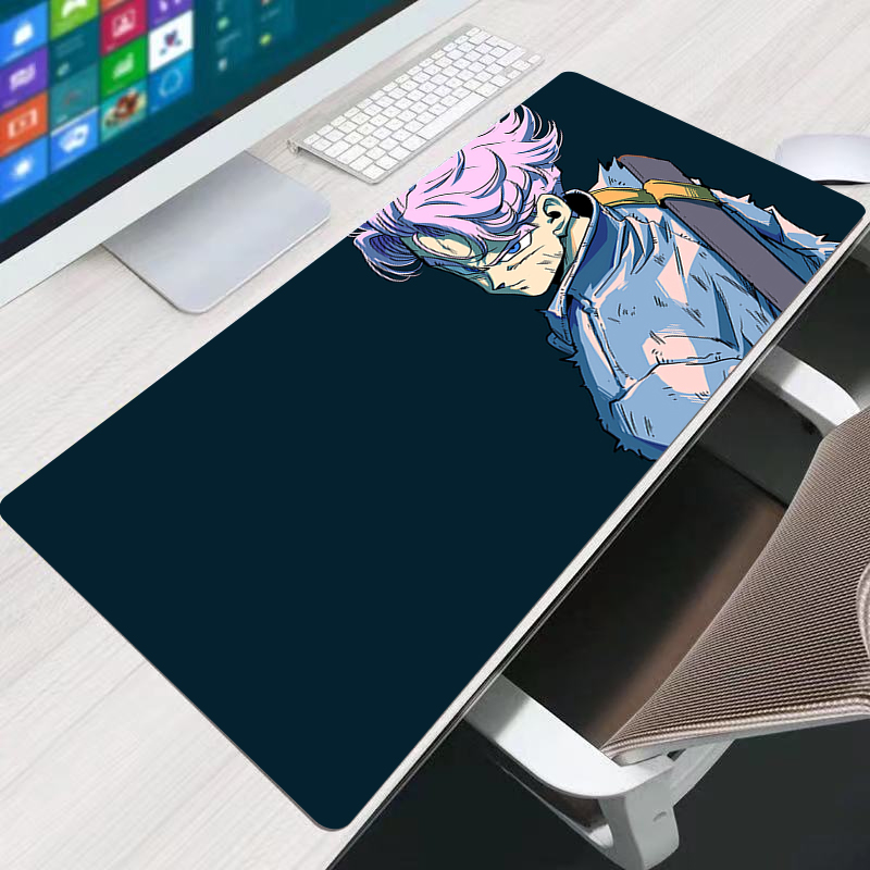 Mouse Pad DBZ Dragon Ball Trun - Gaming Keyboard Best recension och pris