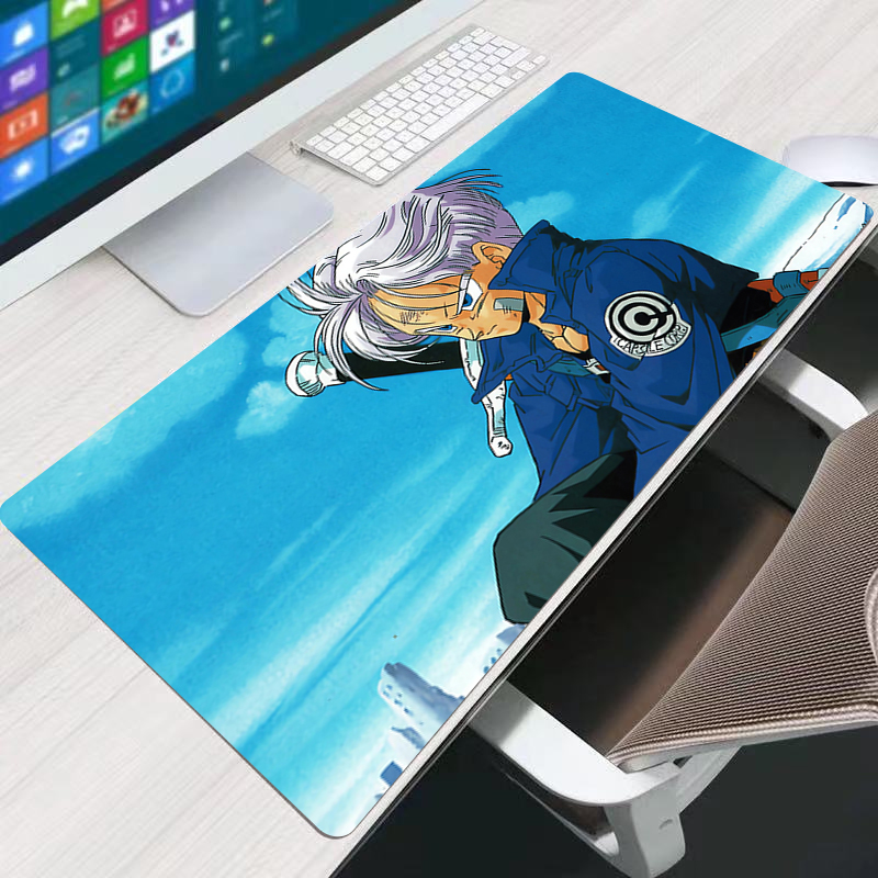Mouse Pad DBZ Dragon Ball Trun - Gaming Keyboard Best recension och pris