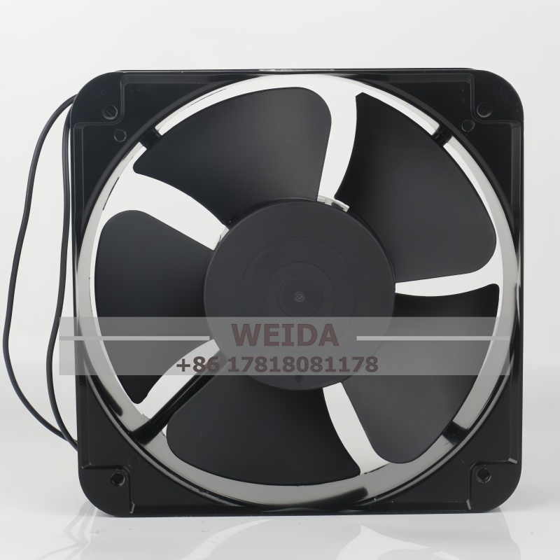 20060HBL Original SUNON 200V A - Aluminum Case 65 recension och pris