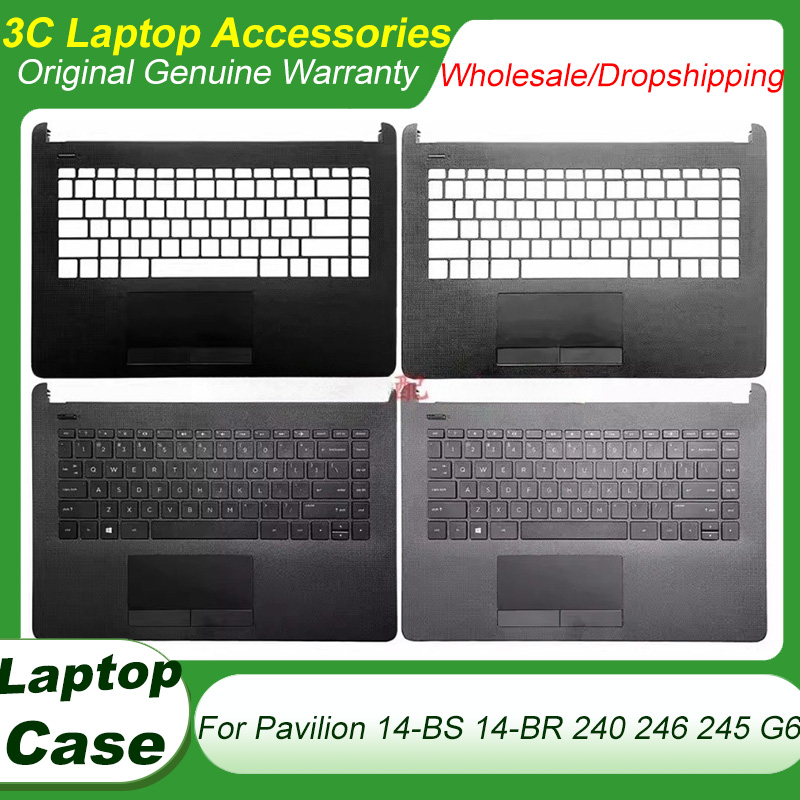 New US Keyboard For HP Pavilio - Gaming Keyboard Hp recension och pris