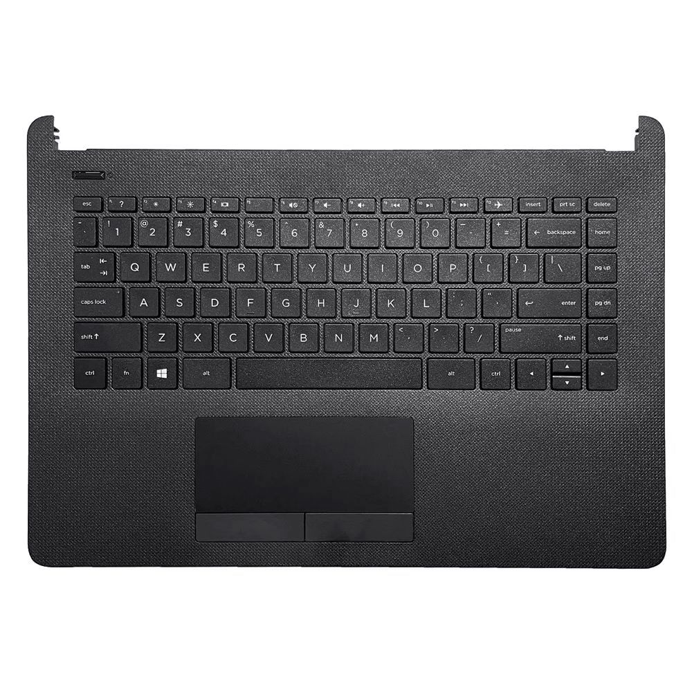 New US Keyboard For HP Pavilio - Gaming Keyboard Hp recension och pris