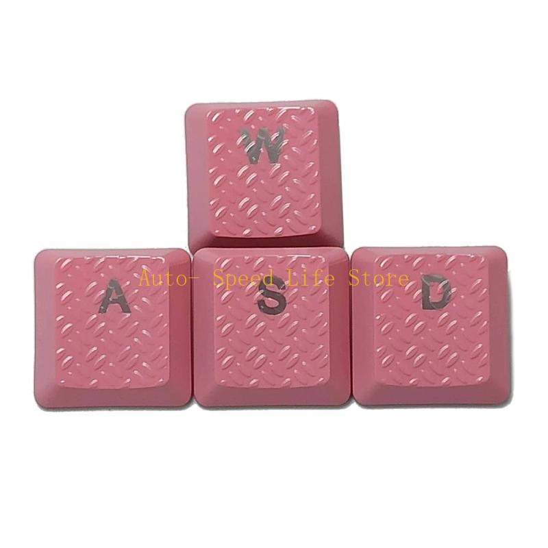 02DA ABS Keycaps OEM Profile T - Gaming Keyboard Best recension och pris