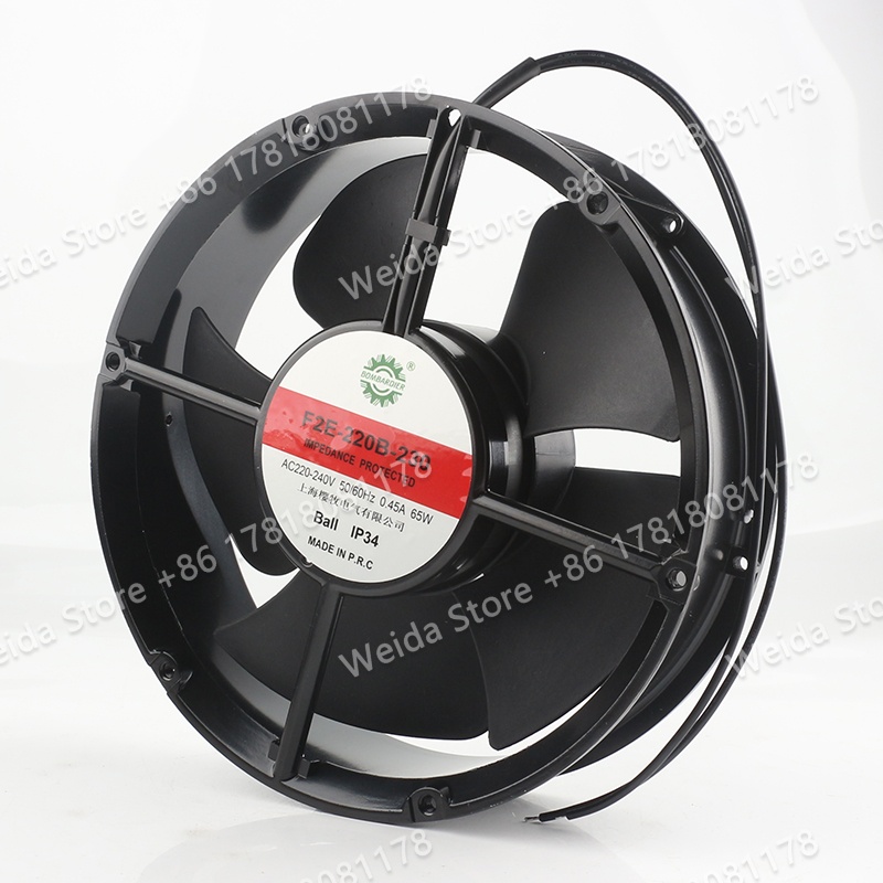 22CM New BOMBARDIER AC 220-240 - Aluminum Case 65 recension och pris