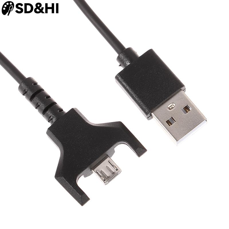 1.8M USB Charging Mouse Cable  - Logitech Mouse G502 recension och pris