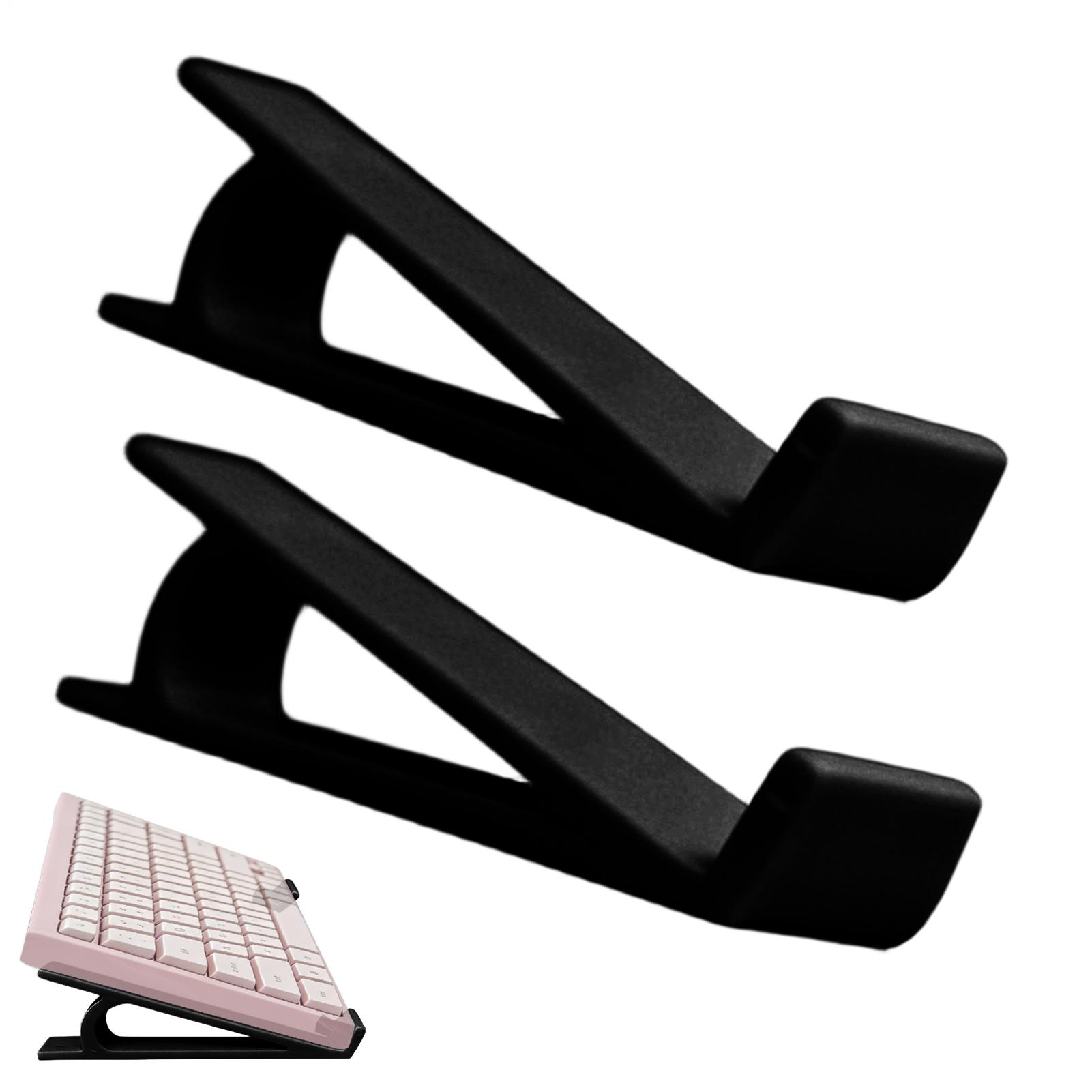 Ergonomic Non Slip Keyboard Ri - Gaming Keyboard Ergonomic recension och pris