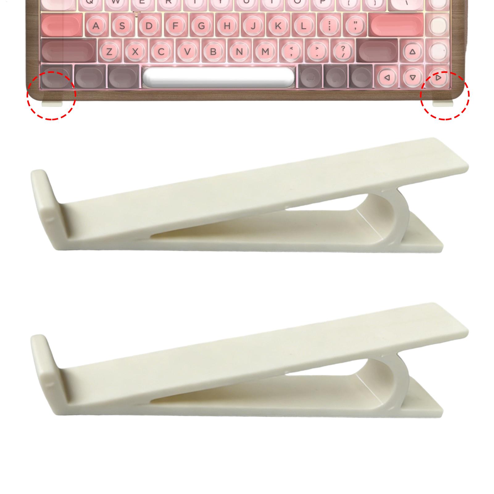 Ergonomic Non Slip Keyboard Ri - Gaming Keyboard Ergonomic recension och pris