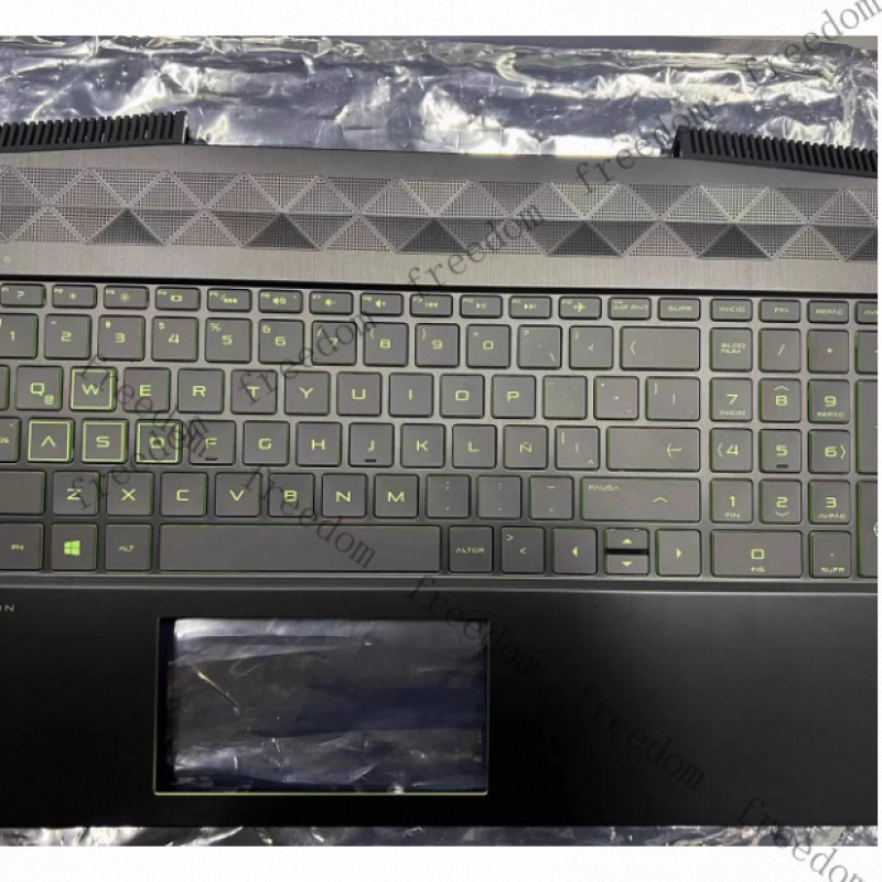 HTS  For  HP Pavilion Gaming 1 - Gaming Keyboard Hp recension och pris
