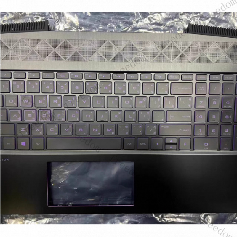 HTS  For  HP Pavilion Gaming 1 - Gaming Keyboard Hp recension och pris