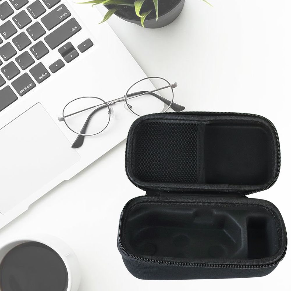 Hard EVA Portable Carrying Cas - Logitech Mouse G502 recension och pris