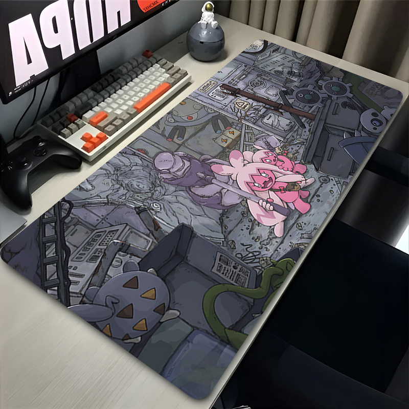 Mouse Pad P-pokemon Tinkaton G - Gaming Keyboard Tactile recension och pris