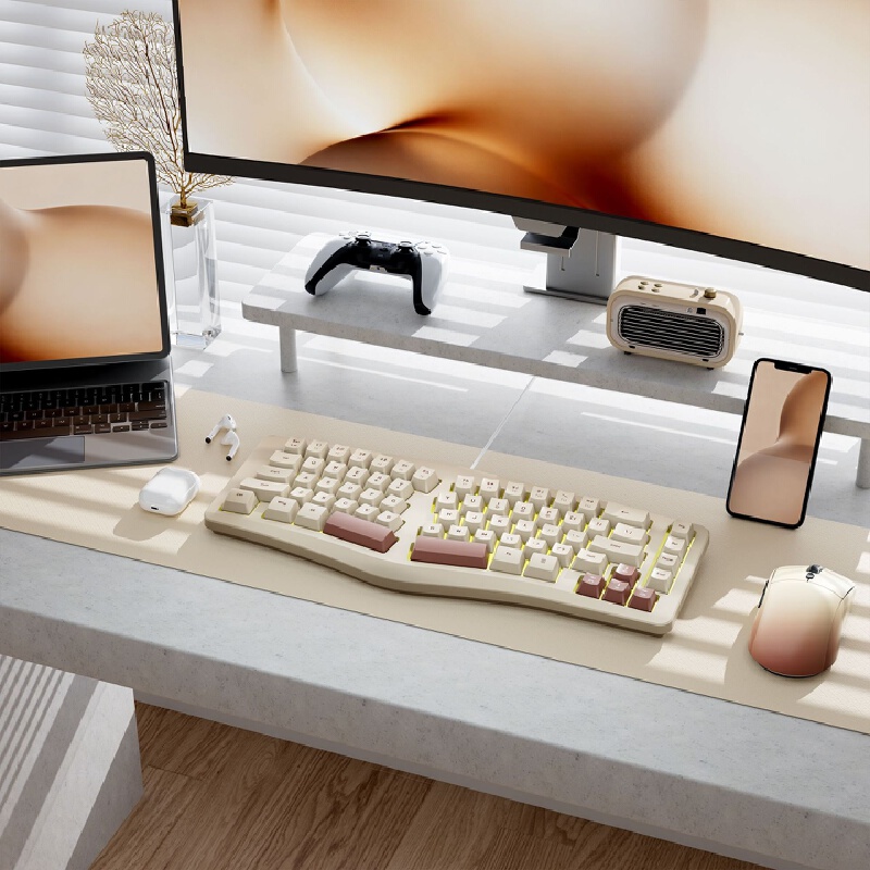 A86 Gaming Keyboard Split Ergo - Gaming Keyboard Not Typing recension och pris